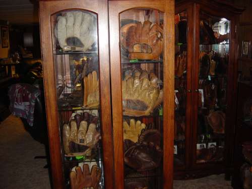 Mike Ellis Display Old 3